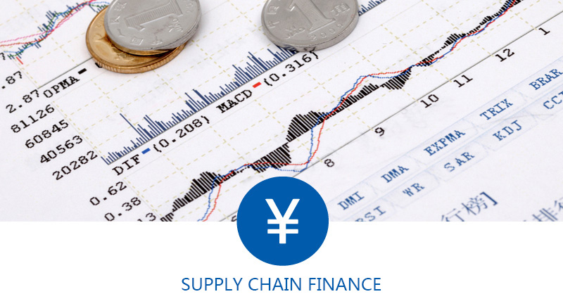 Supply chain finance Supply chain finance