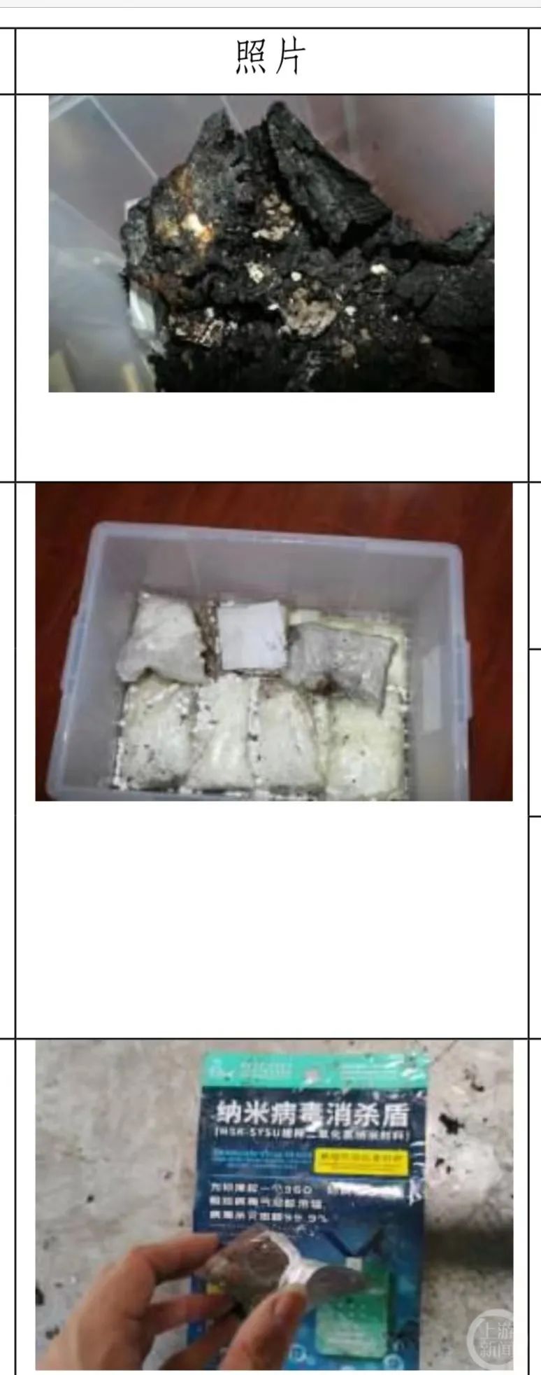 1673313400652334 上海浦东机场全货机动怒报废原因查明:货主货代瞒报托运的消毒片自燃