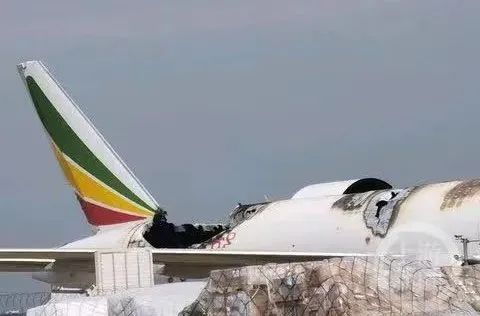 1673313400808476 上海浦东机场全货机动怒报废原因查明:货主货代瞒报托运的消毒片自燃
