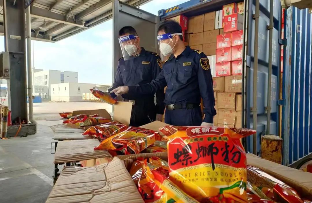 侵权不成为，以案说法：进出口侵权货物需承担的司法责任
